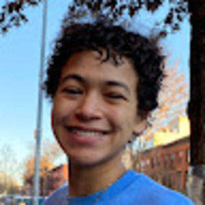 Meet your Posher, Scarlet